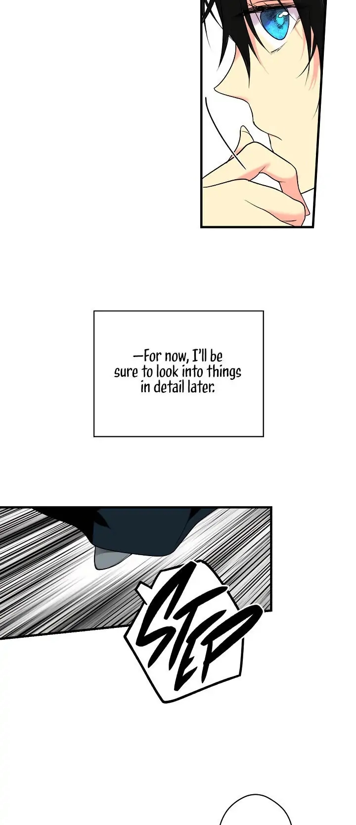 Secret Lady, Chapter 9 image 74